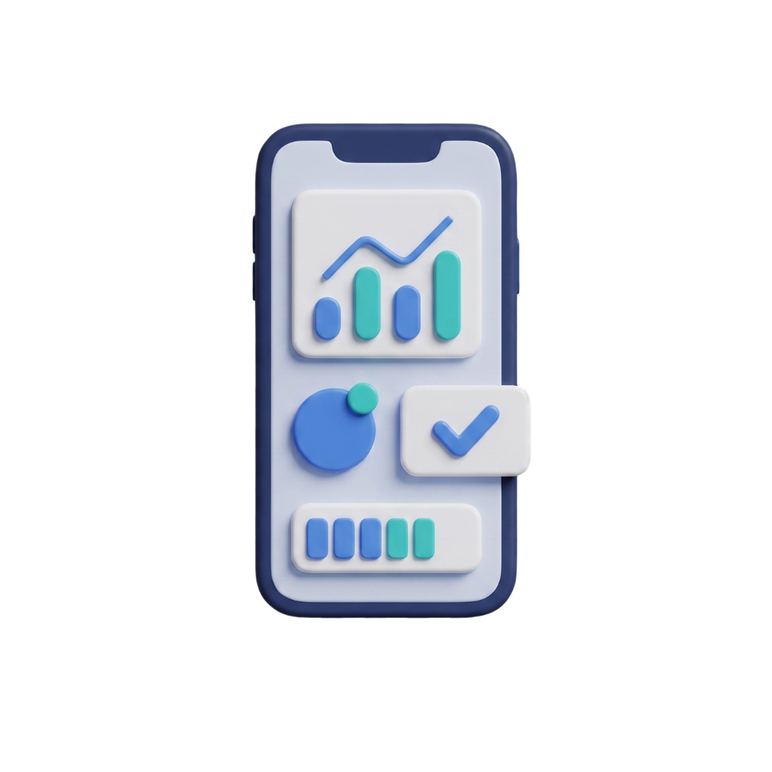 Mobile App