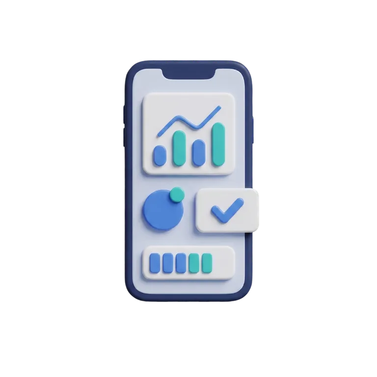 Mobile App