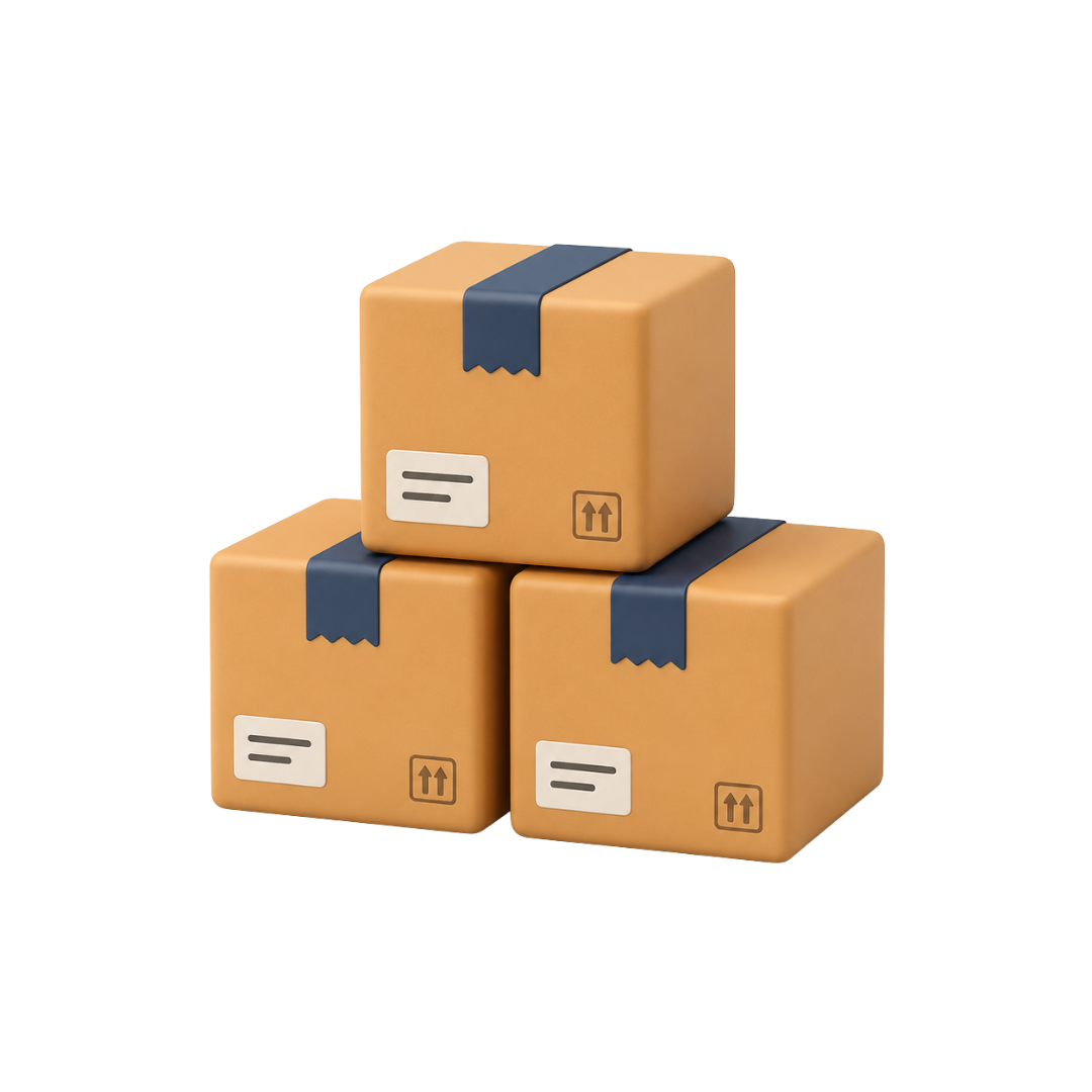 Multichannel Order Management