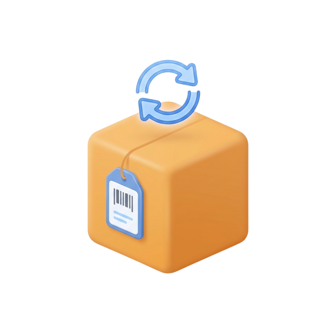 Inventory Management