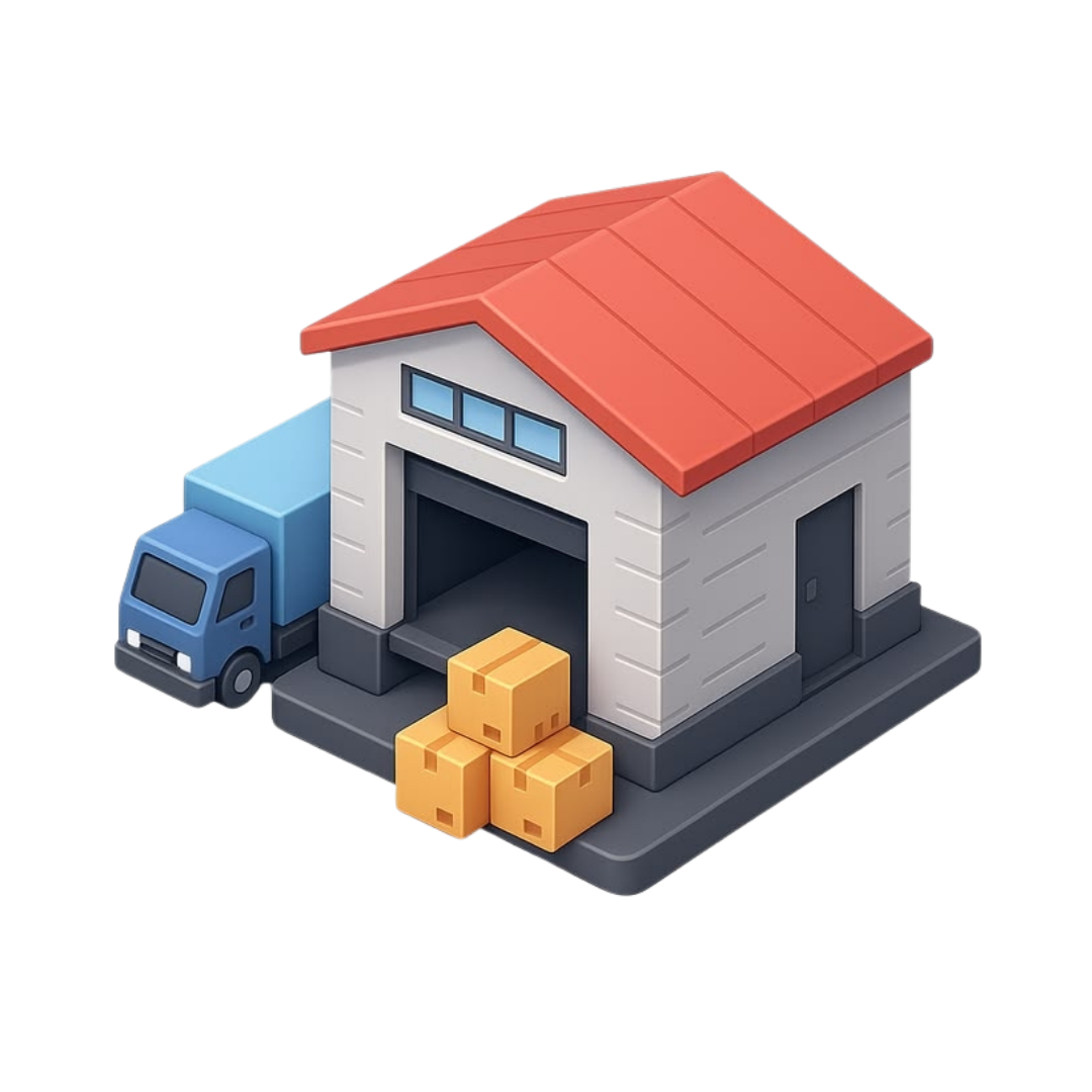 Warehouse Management System