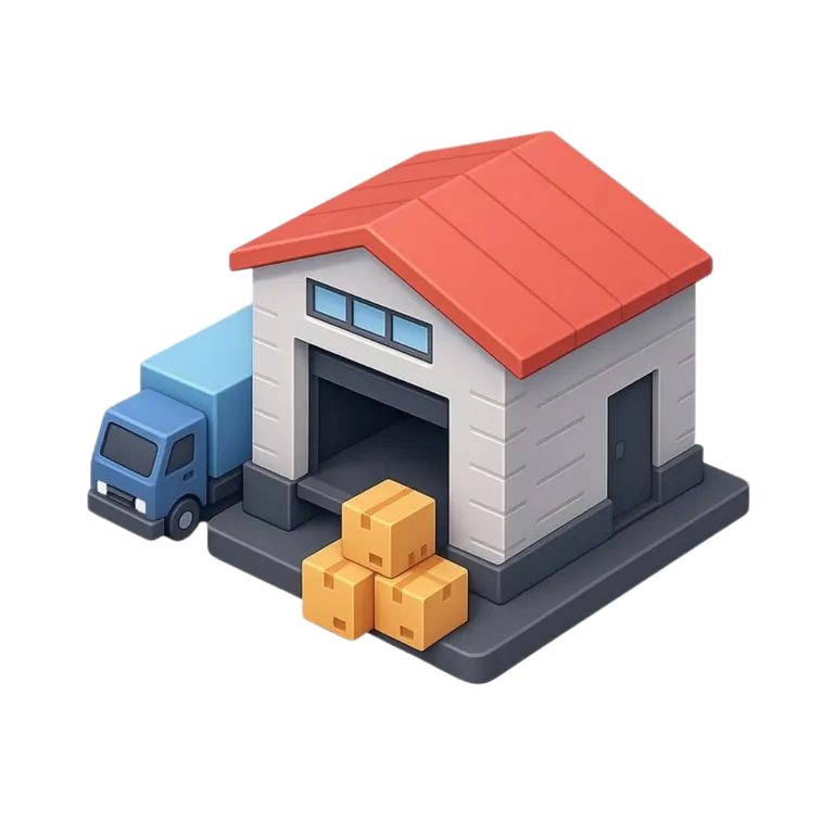 Warehouse Management System