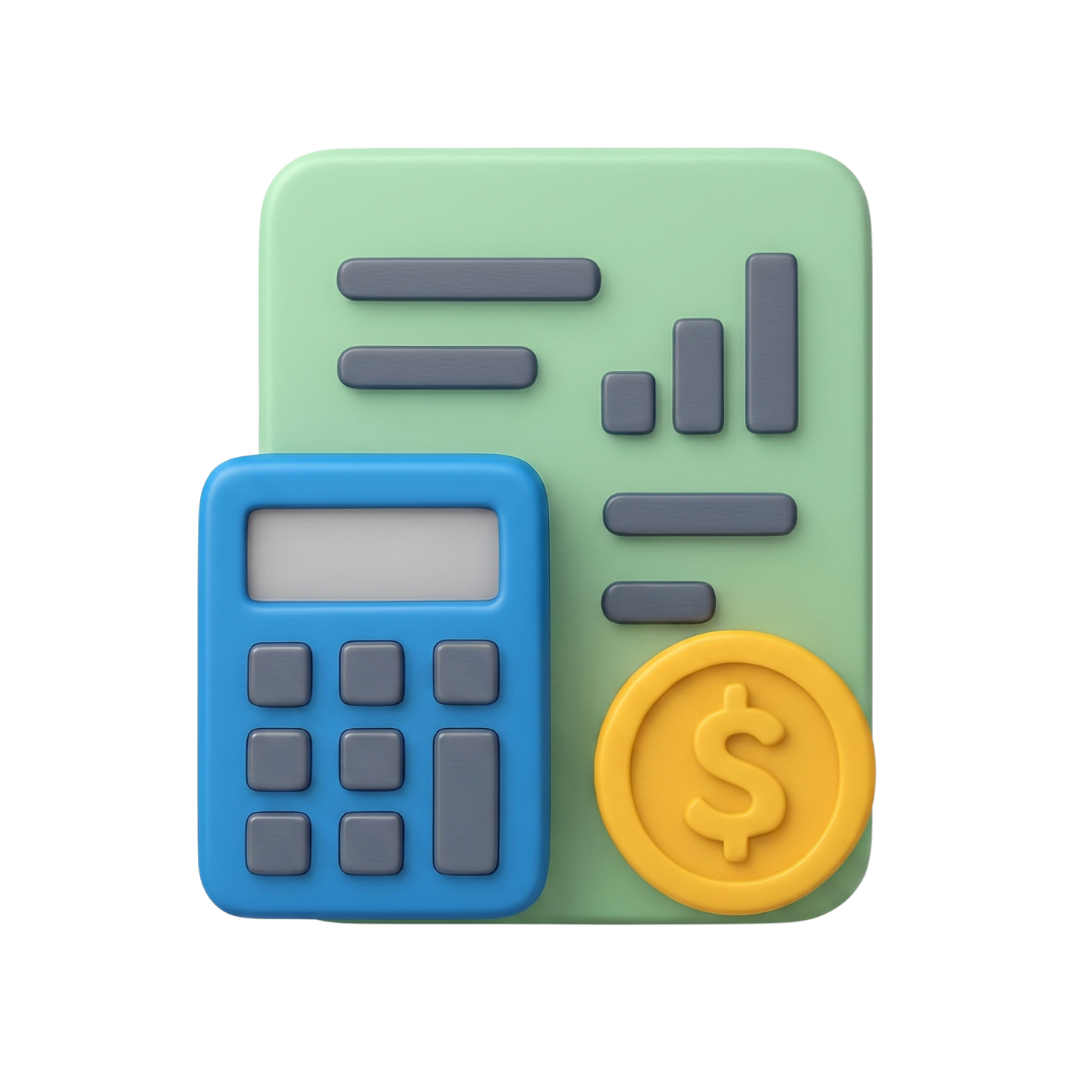 Accounting & Reconciliation