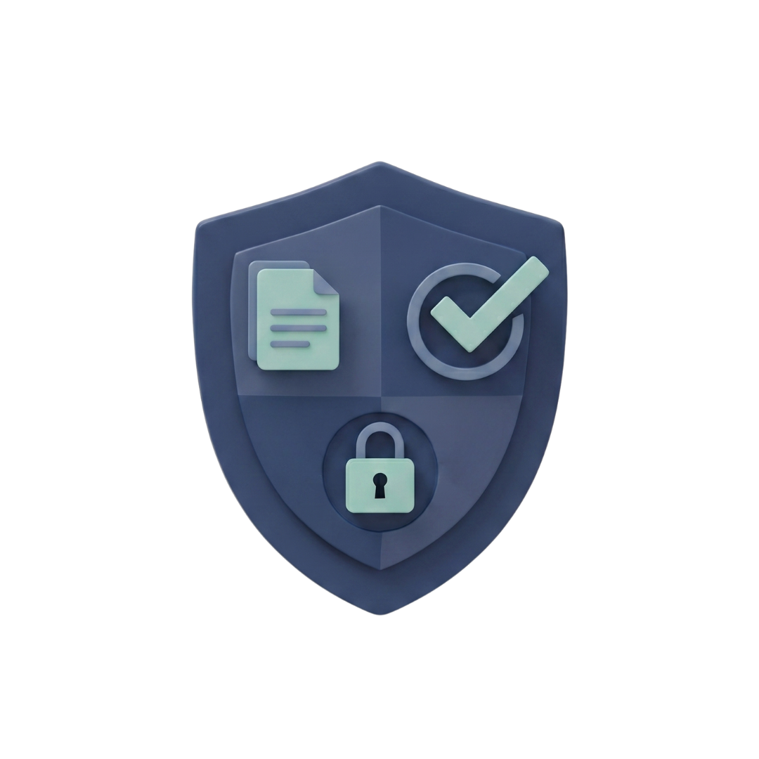 Security & Compliance