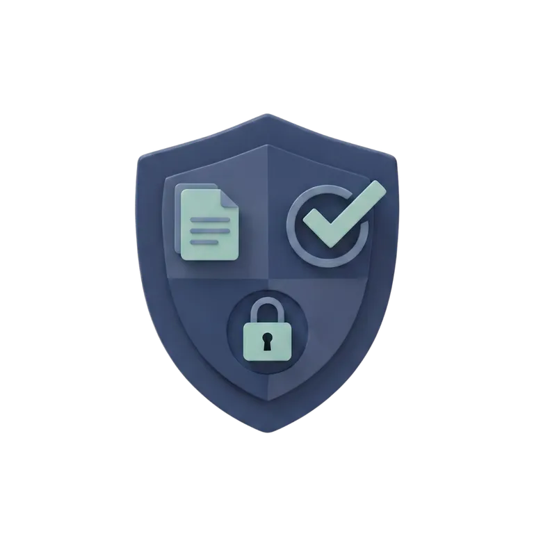 Security & Compliance