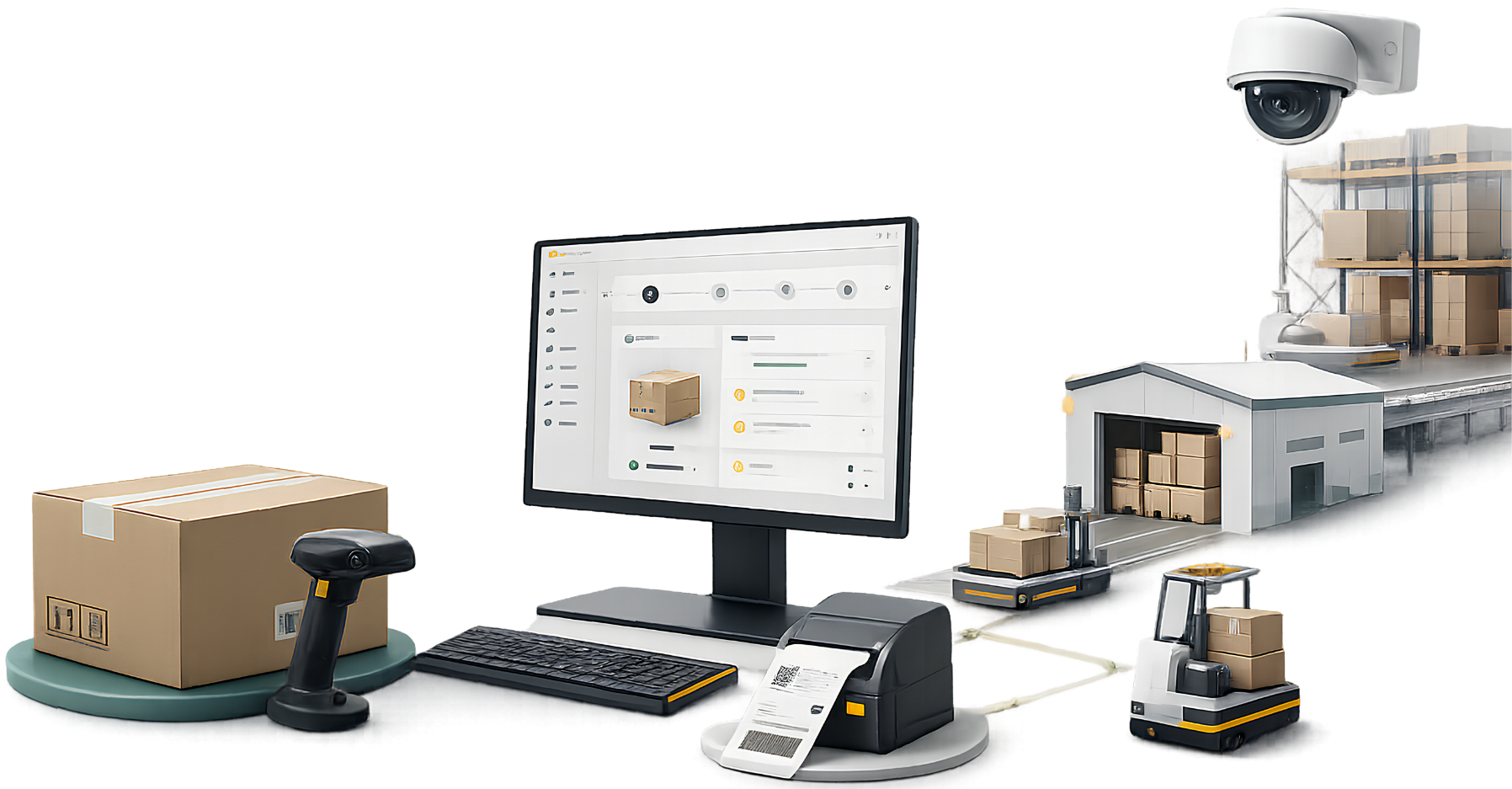 Kedara Technologies
