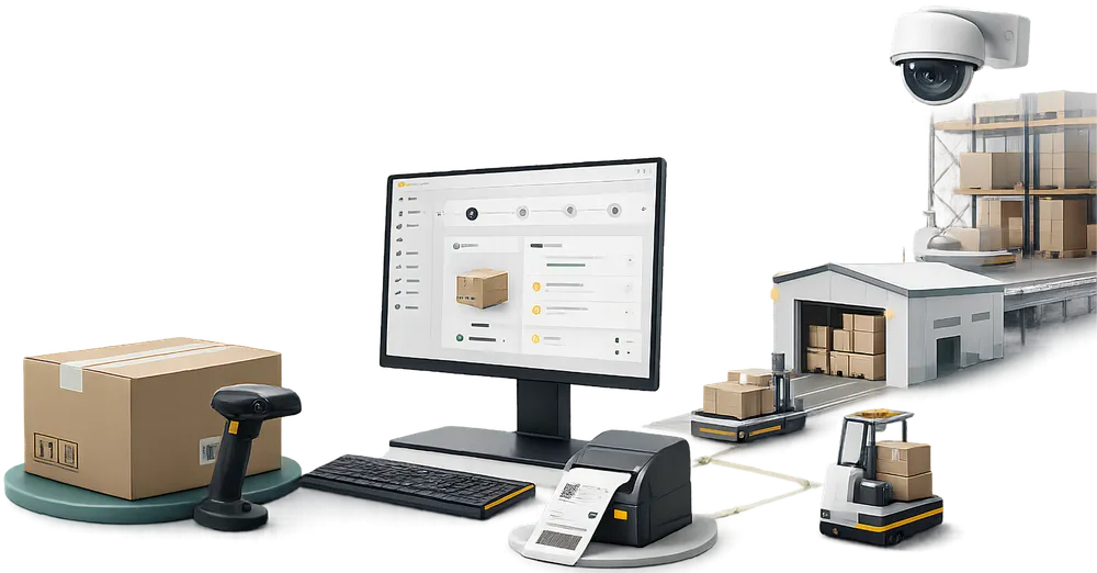 Kedara Technologies